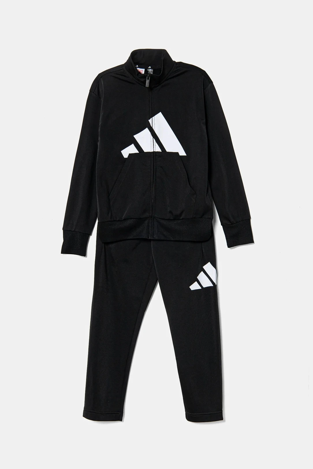 Спортивний костюм підлітковий Adidas Big Logo Tracksuit (JE1399) — фото 5