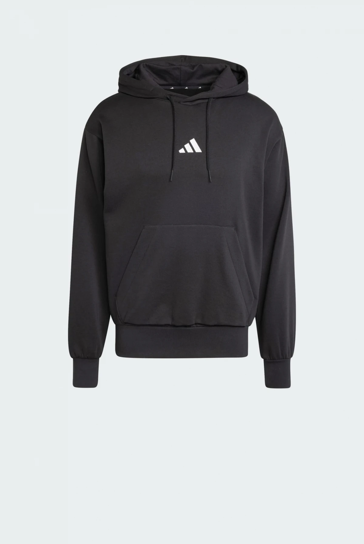 Кофта чоловіча Adidas Essentials Feelcozy Fleece (JE3807) — фото 6