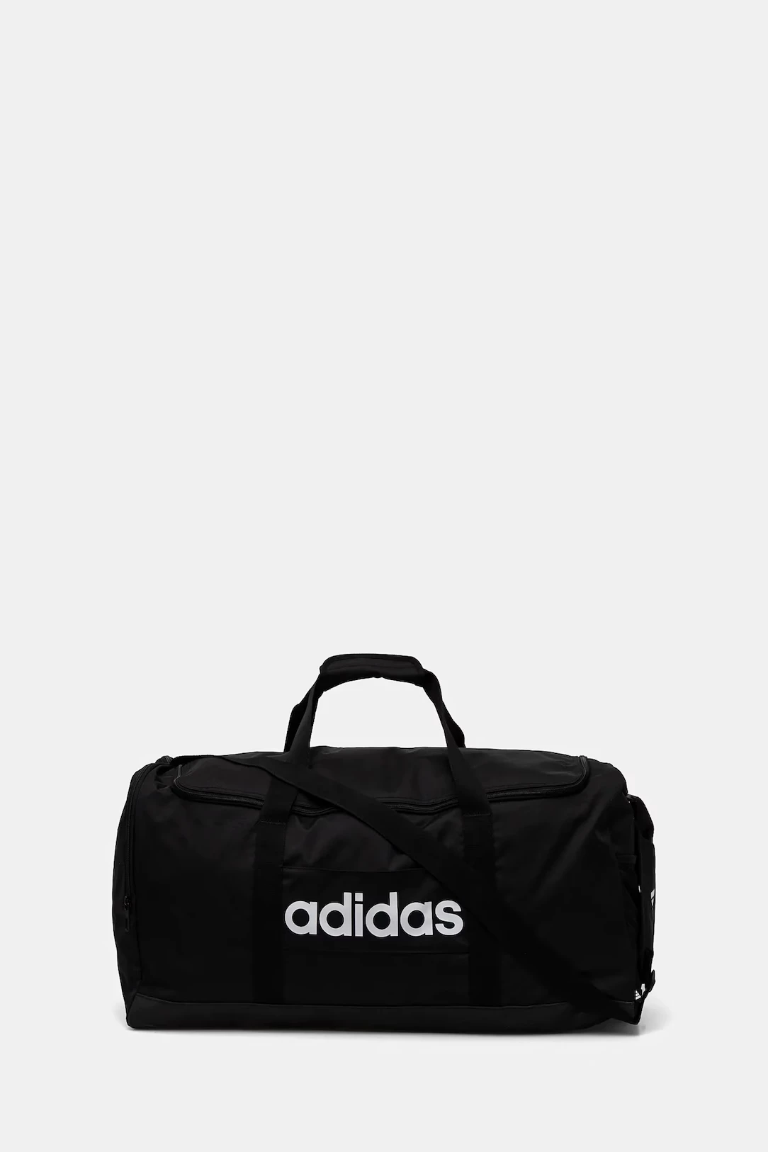 Сумка UNISEX LINEAR DUFFEL L JE8344 Adidas NS Чорний — фото 1