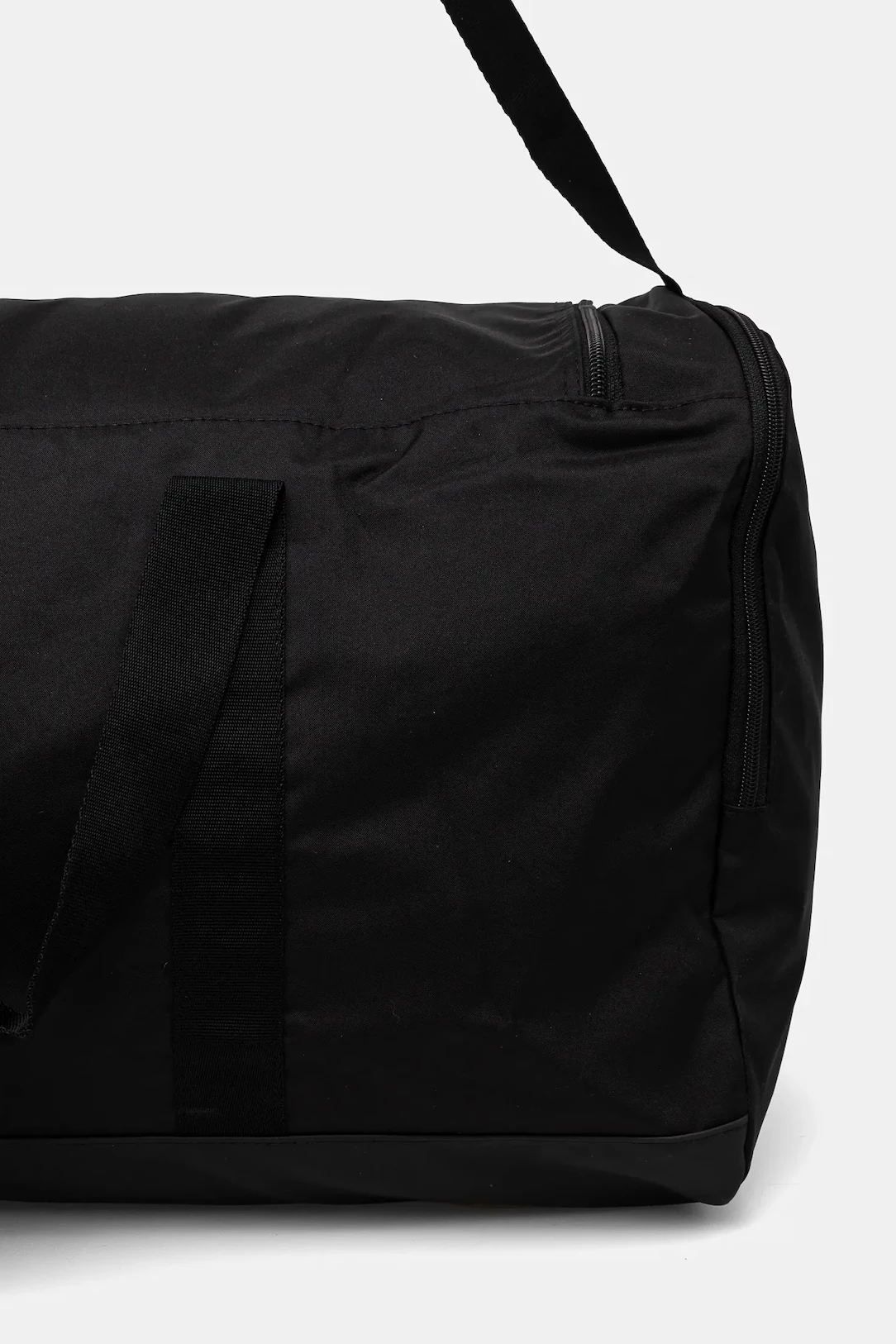 Сумка UNISEX LINEAR DUFFEL L JE8344 Adidas NS Чорний — фото 5