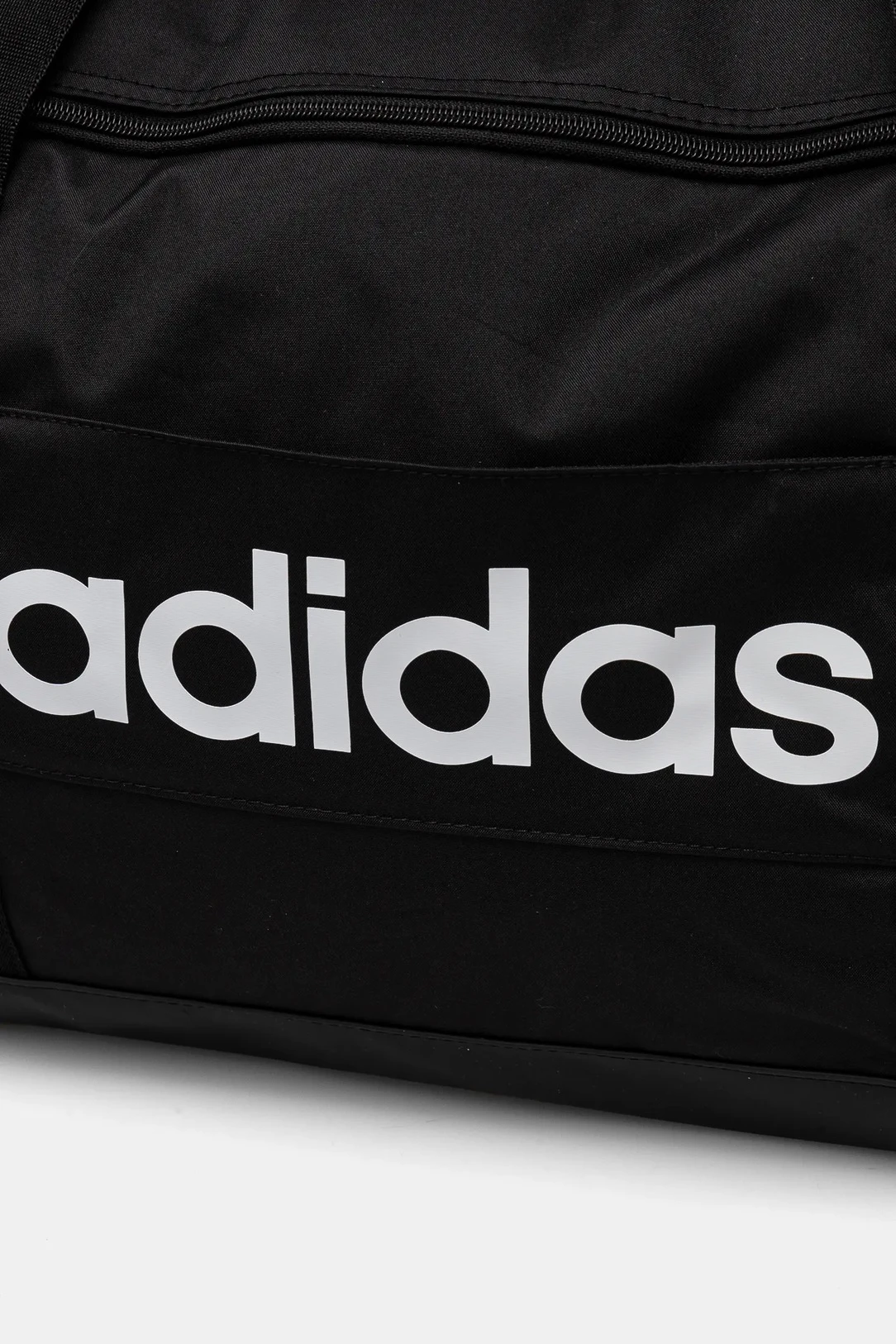 Сумка UNISEX LINEAR DUFFEL L JE8344 Adidas NS Чорний — фото 7