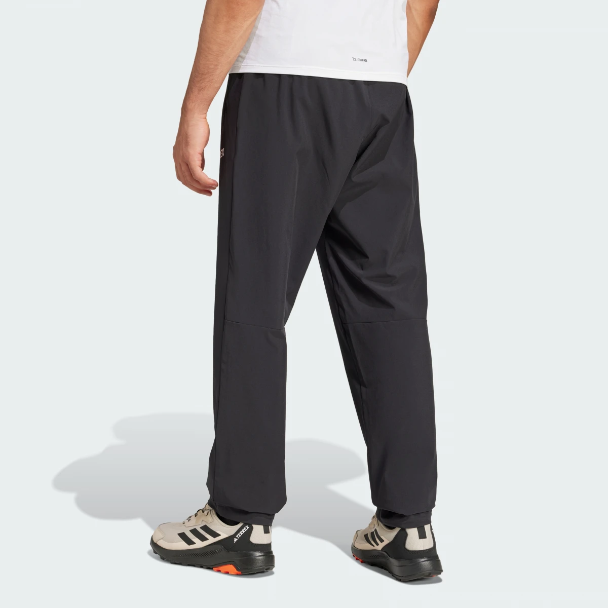 Брюки чоловічі Adidas Multi Essentials Stretch (JP0811) — фото 5