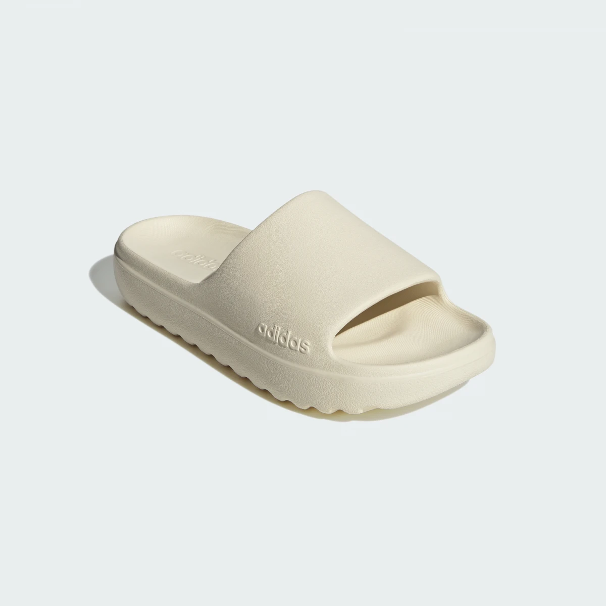 Шльопанці UNISEX ADILETTE LUMIA JP9578 Adidas 4 (36,5) Бежевий — фото 4