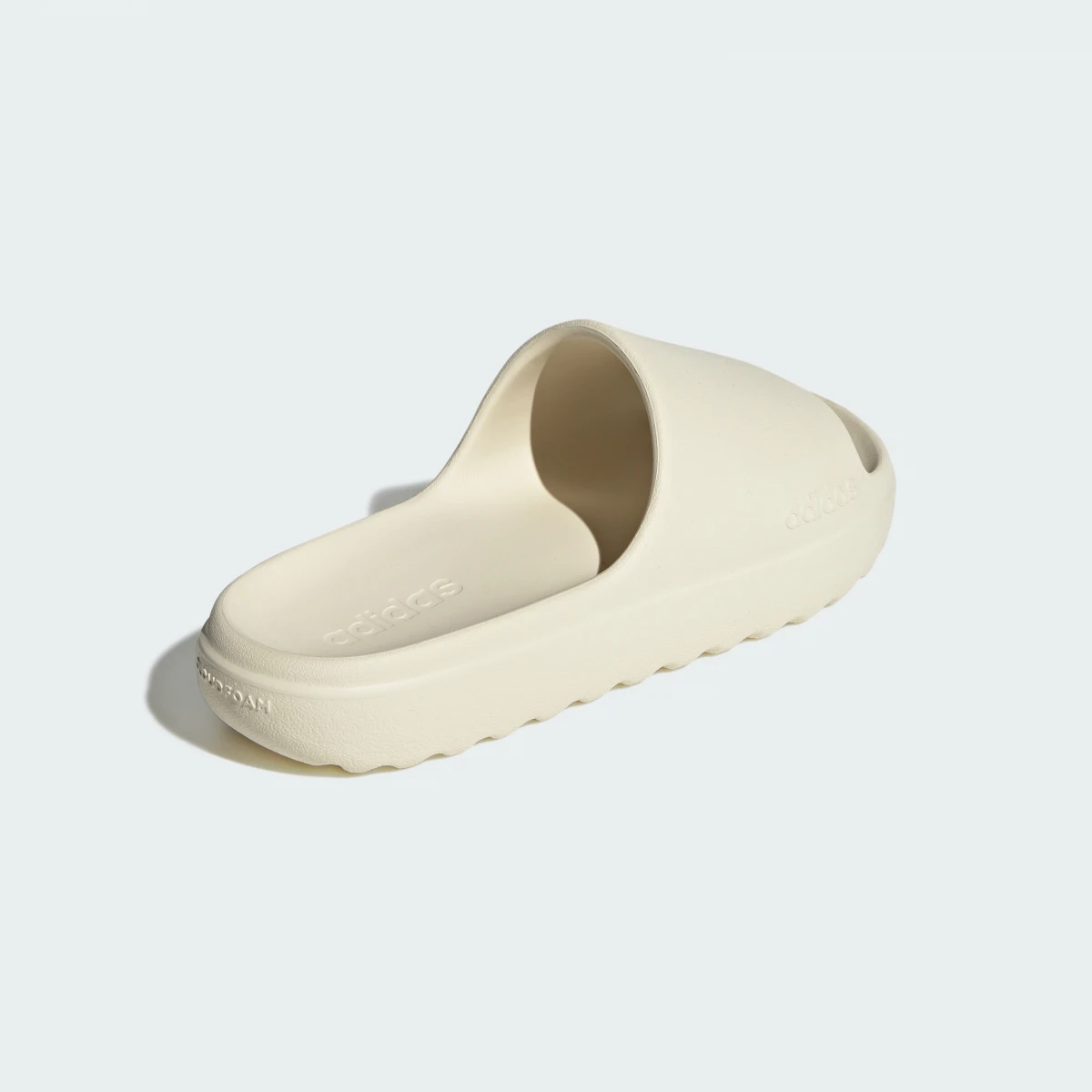 Шльопанці UNISEX ADILETTE LUMIA JP9578 Adidas 4 (36,5) Бежевий — фото 5