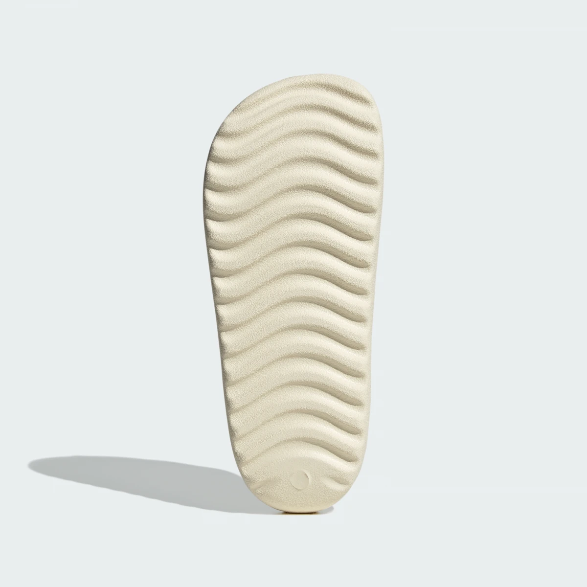 Шльопанці UNISEX ADILETTE LUMIA JP9578 Adidas 4 (36,5) Бежевий — фото 7