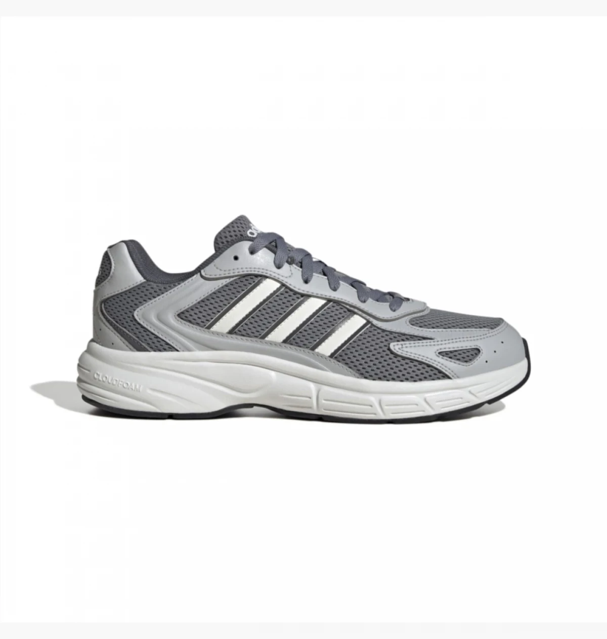 Кросівки чоловічі Adidas Eclyptix 2000 Grey (JR5154) — фото 1