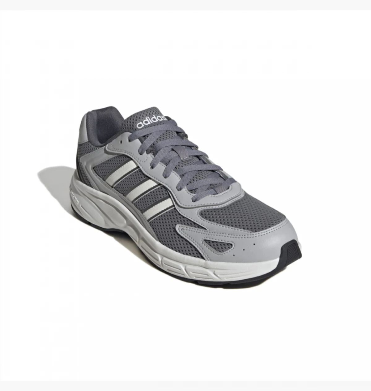 Кросівки чоловічі Adidas Eclyptix 2000 Grey (JR5154) — фото 3
