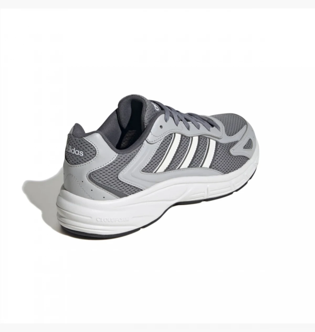 Кросівки чоловічі Adidas Eclyptix 2000 Grey (JR5154) — фото 4