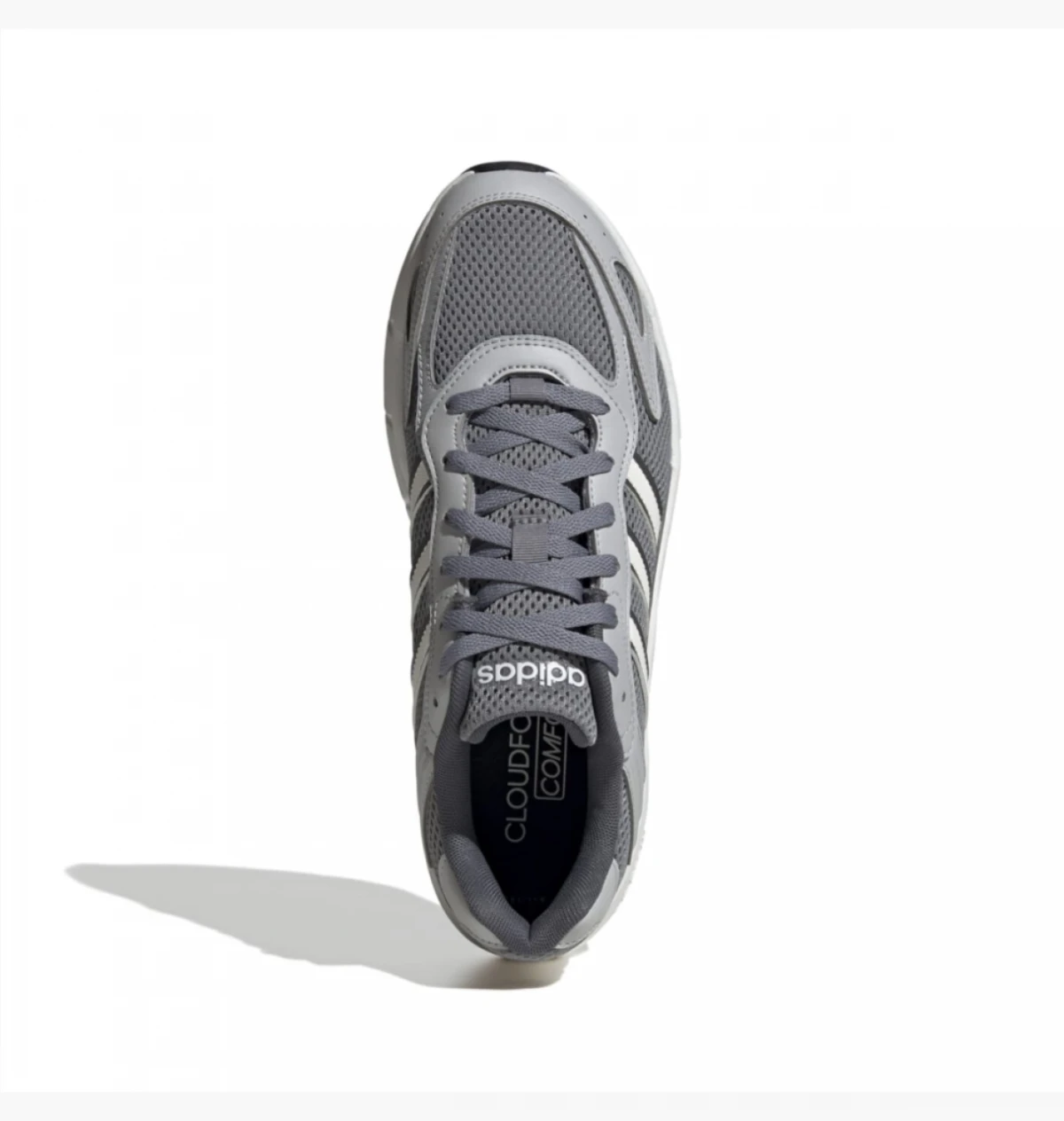Кросівки чоловічі Adidas Eclyptix 2000 Grey (JR5154) — фото 5