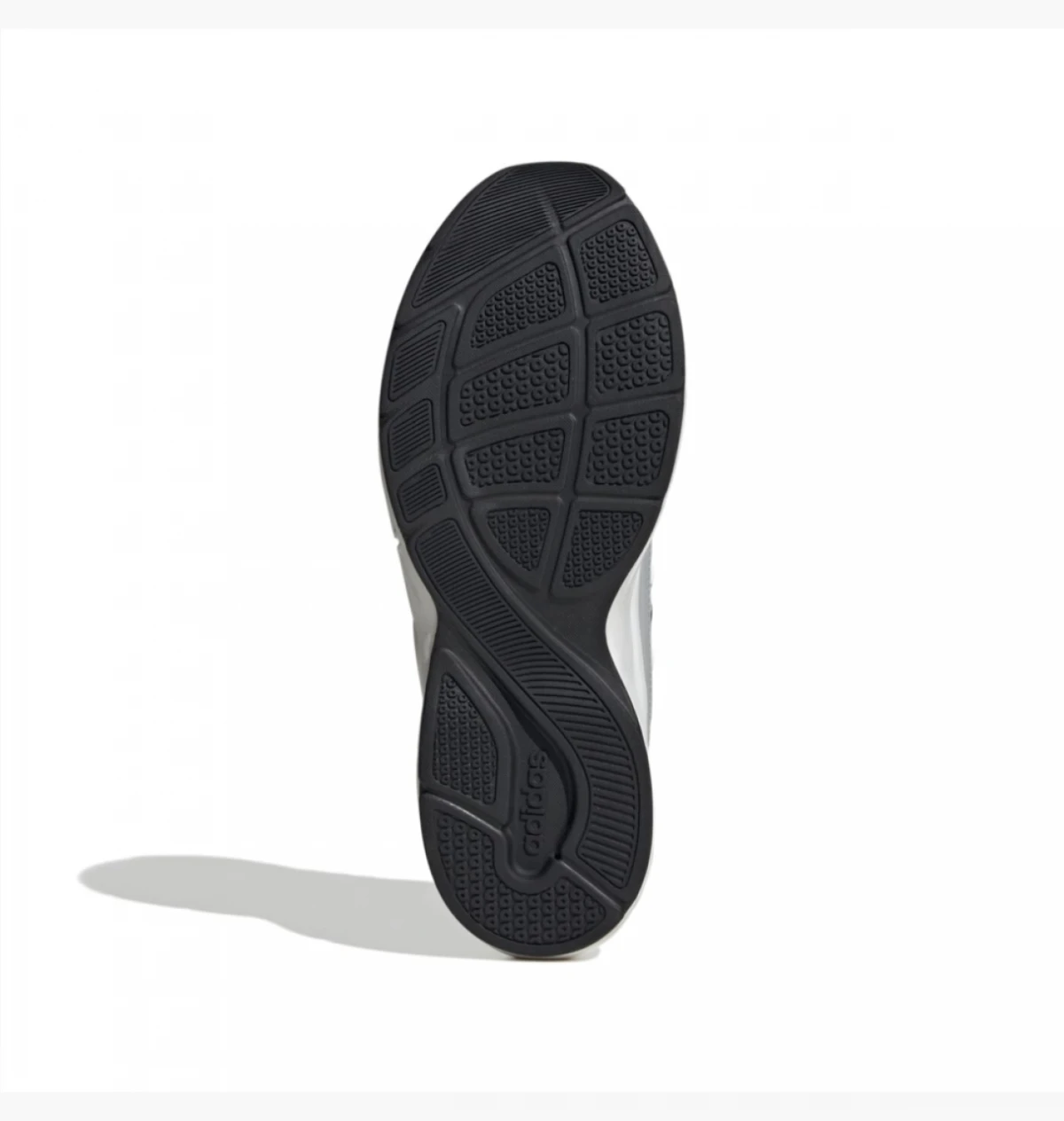 Кросівки чоловічі Adidas Eclyptix 2000 Grey (JR5154) — фото 6
