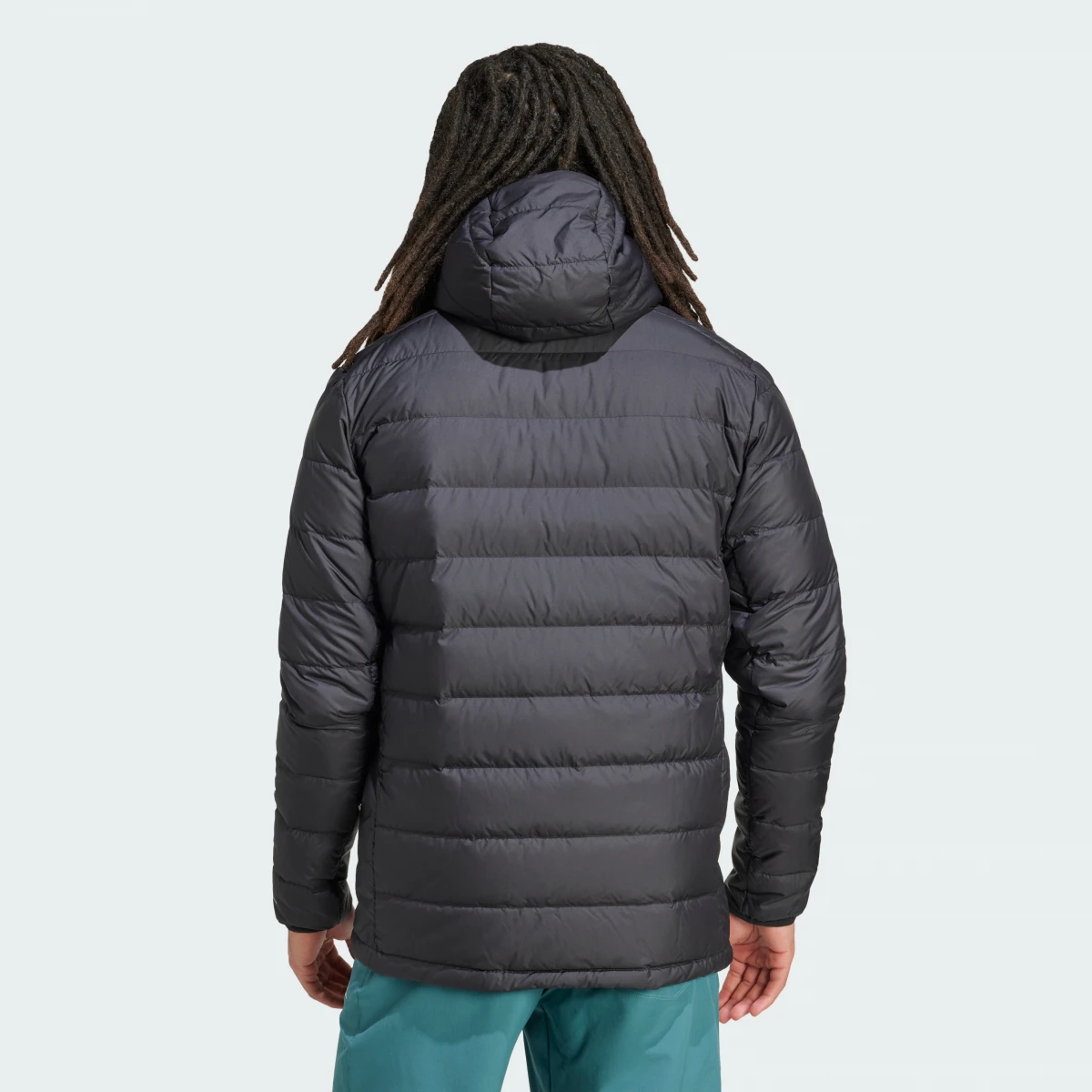 Куртка чоловіча Adidas Terrex Multi Light Climawarm (JZ9968) — фото 4