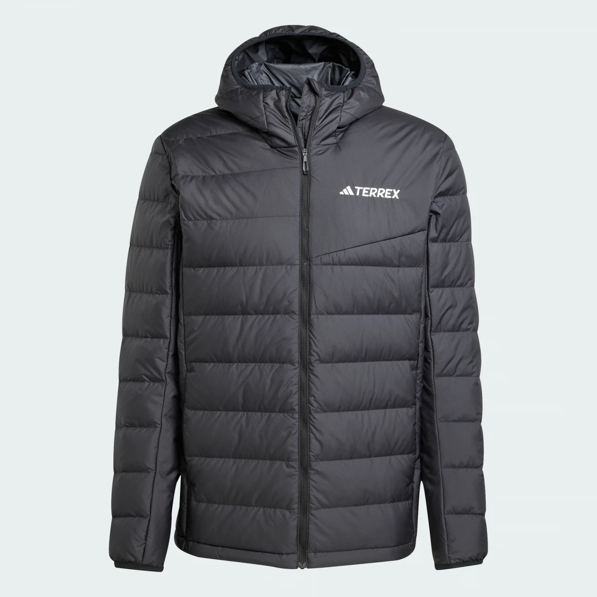 Куртка чоловіча Adidas Terrex Multi Light Climawarm (JZ9968) — фото 7