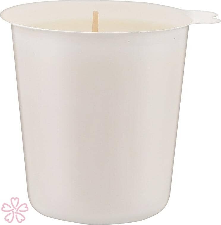 Свеча парфюмированная для женщин Ynepsie Fleur Secrete 180 г Refill — фото 3