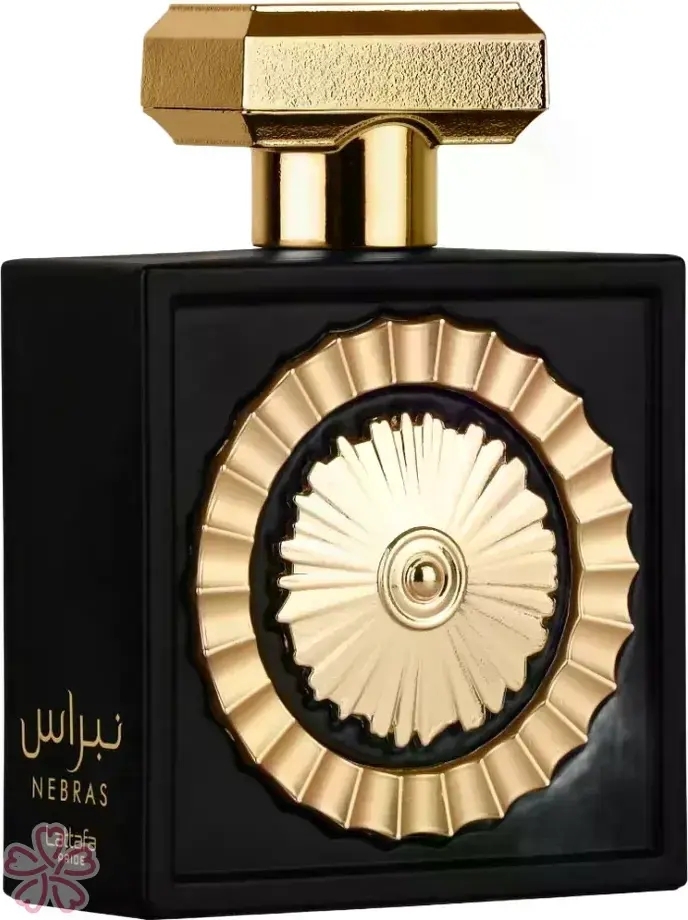 Парфюмированная вода для женщин Lattafa Perfumes Nebras 100 мл — фото 3