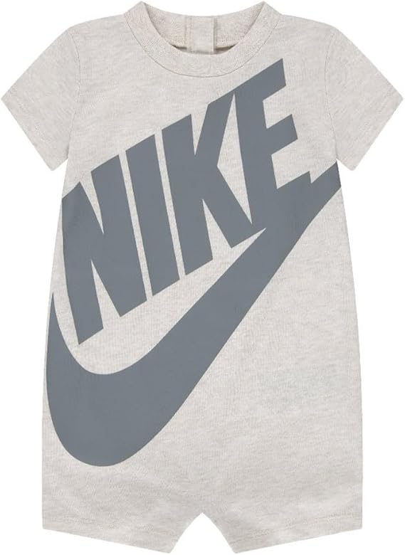 Спортивний костюм дитячий Nike Baby Boy Infant Shortall (5ND369-W67) — фото 1