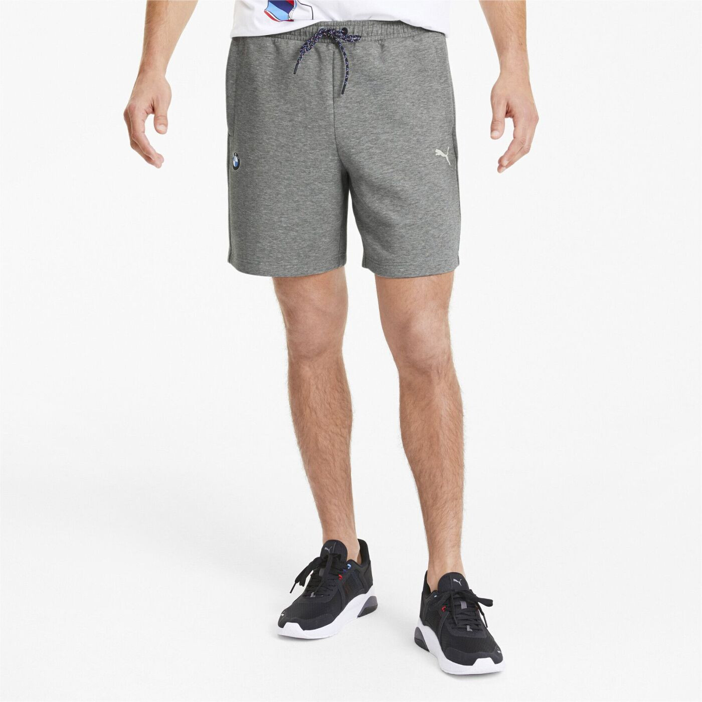 Шорти чоловічі Puma Shorts (596099-03) — фото 1