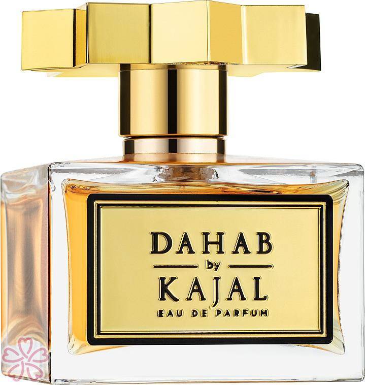 Парфюмированная вода для женщин Kajal Perfumes Paris Dahab 100 мл — фото 3