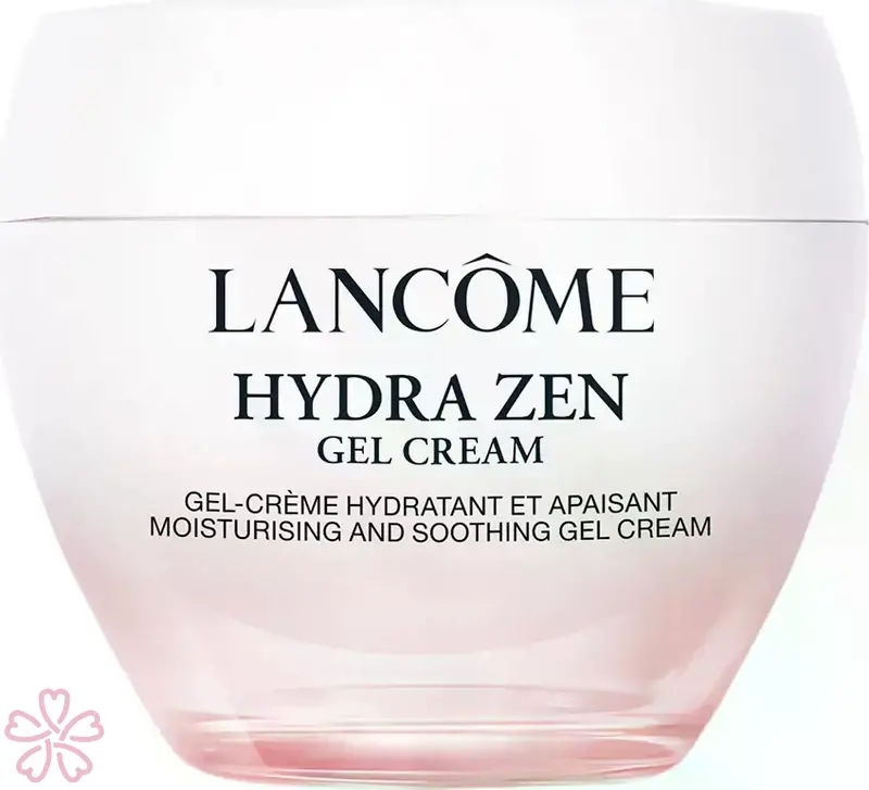 Гель для лица Lancome Hydra Zen Gel Cream 50 мл — фото 3