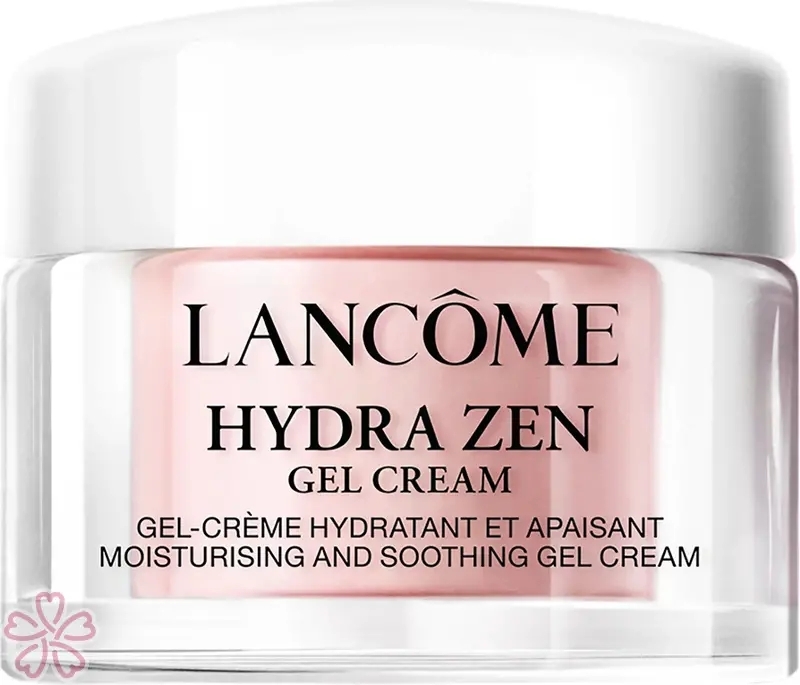 Гель для лица Lancome Hydra Zen Gel Cream 15 мл — фото 3