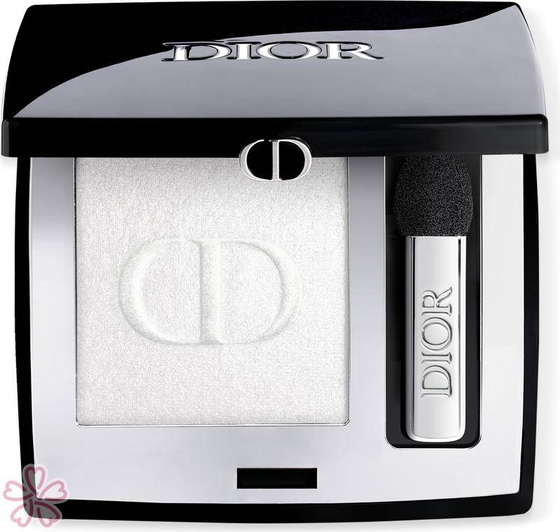 Тени для век Dior Diorshow Mono Couleur High-Color and Long-Wear Eyeshadow 2 г 006 Pearl Star
