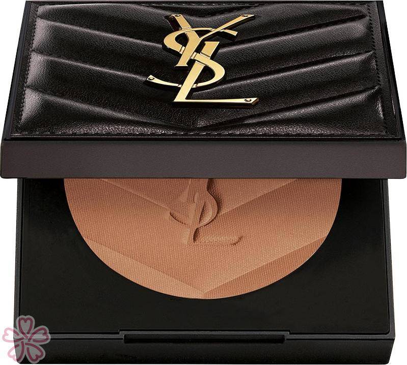 Пудра для лица Yves Saint Laurent All Hours Hyper Finish 7.5 г 05 — фото 3