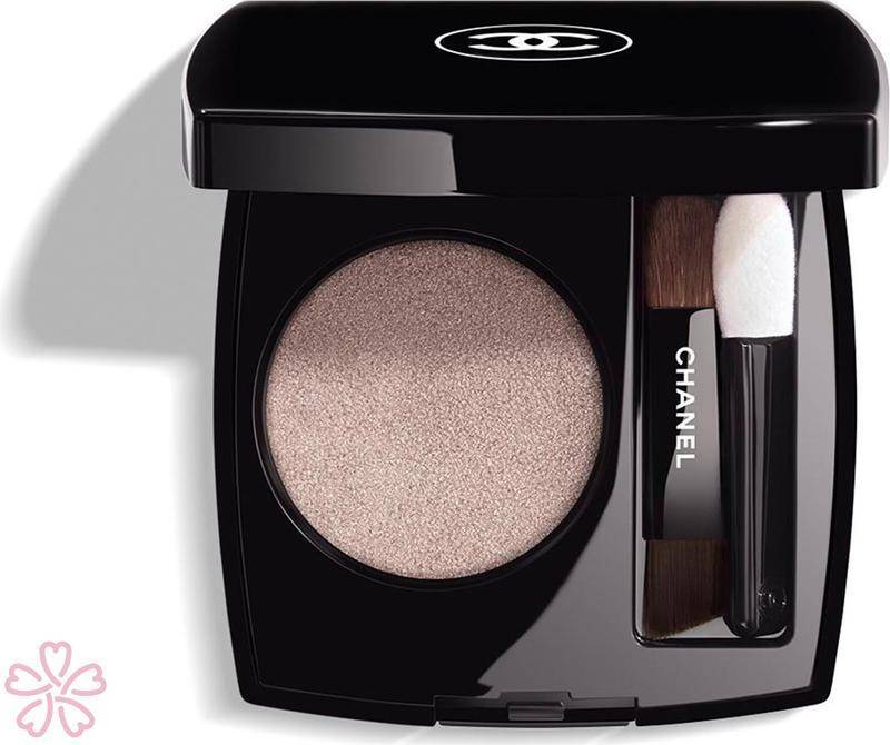 Стойкие тени для век CHANEL Ombre Essentielle Long-Lasting Multi-Purpose Eyeshadow 2.2 г 236 BRUN TALPA — фото 3
