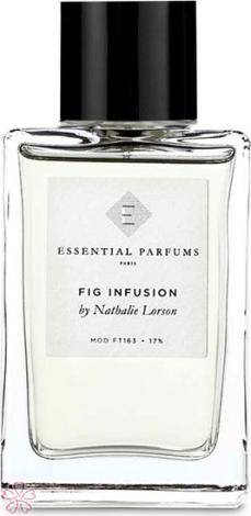 Парфумована вода для жінок Essential Parfums Fig Infusion 100 мл — фото 1