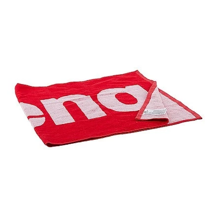 Рушник Arena GYM SOFT TOWEL — фото 3