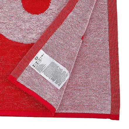 Рушник Arena GYM SOFT TOWEL — фото 4