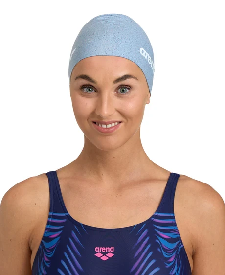 Шапочка Для Плавання Arena Silicone Cap — фото 2