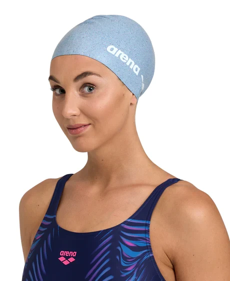Шапочка Для Плавання Arena Silicone Cap — фото 3