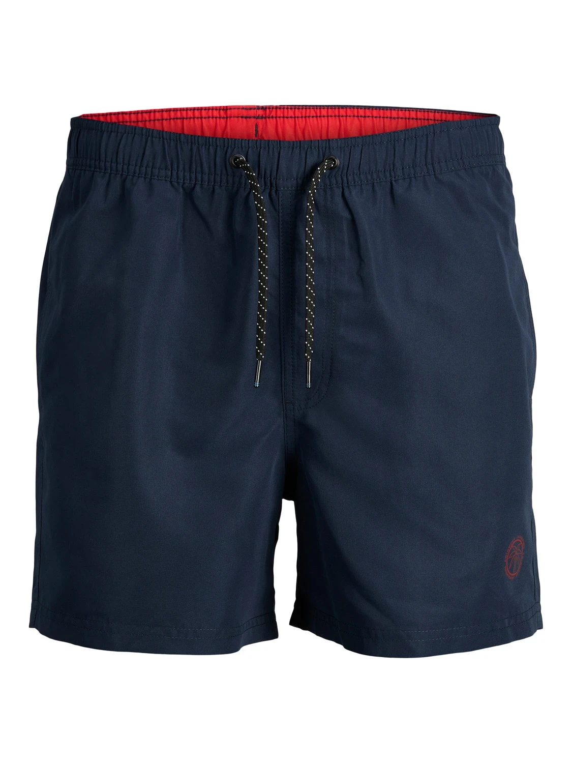 Шорти для плавання JPSTFIJI JJSWIM SOLID SN LY 12225961-Navy Blazer Jack &amp; Jones L Темно-синій — фото 6