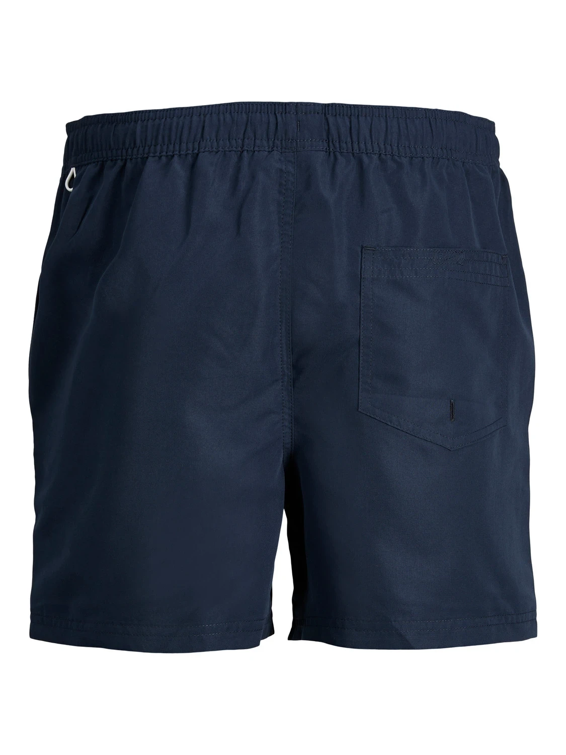 Шорти для плавання JPSTFIJI JJSWIM SOLID SN LY 12225961-Navy Blazer Jack &amp; Jones L Темно-синій — фото 7