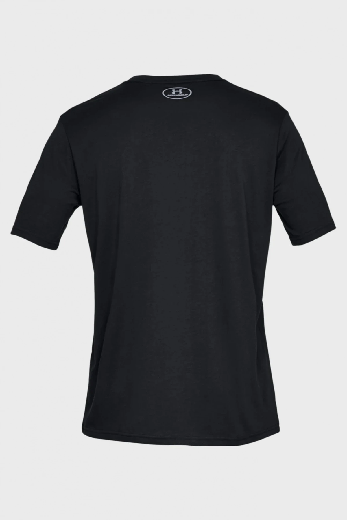 Футболка чоловіча Under Armour Team Issue Wordmark Ss (1329582-001) — фото 6