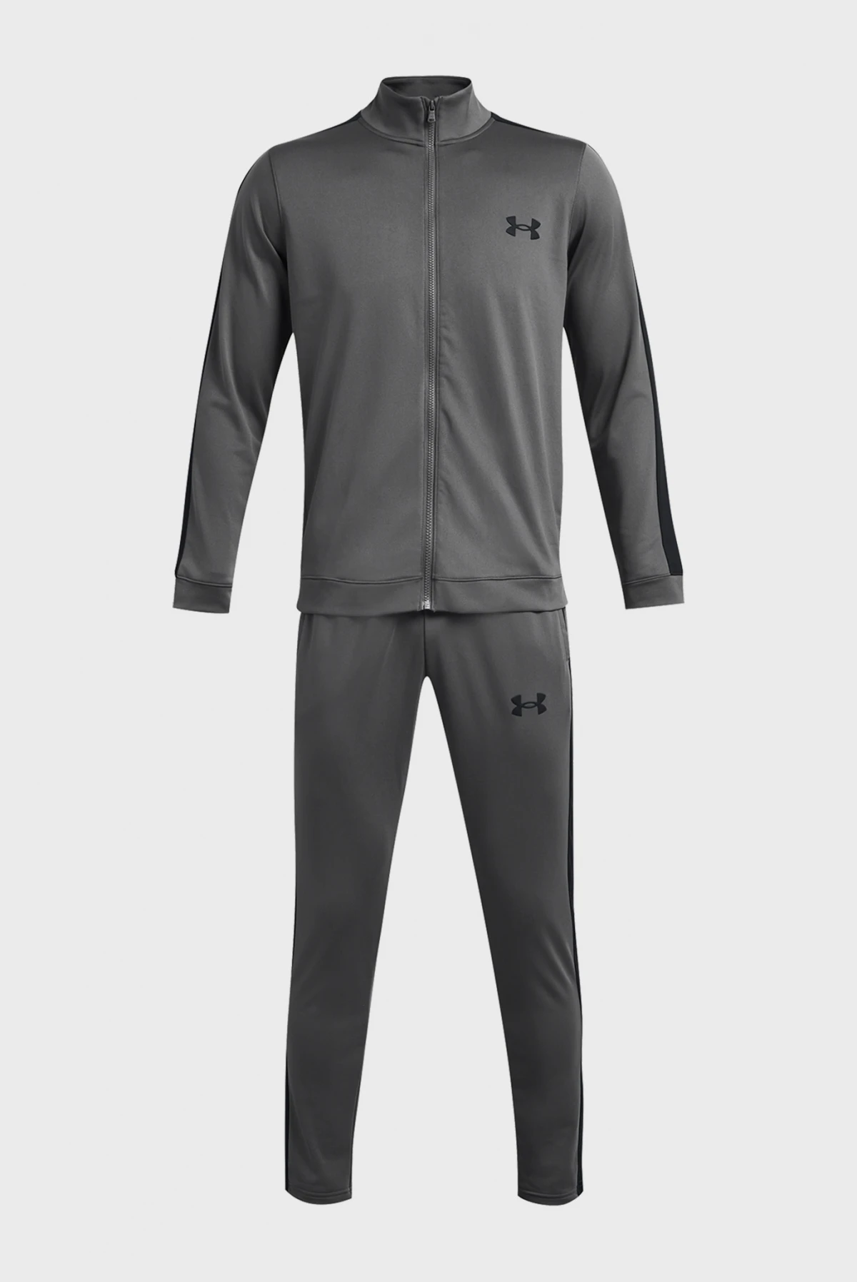 Спортивний костюм чоловічий Under Armour Emea Track Grey (1357139-025) — фото 7
