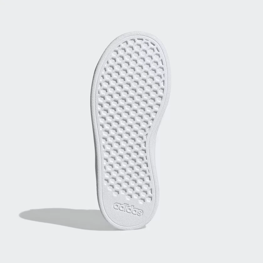 Дитячі кросівки GRAND COURT 2.0 EL K GW6513 Adidas 28 Чорний — фото 7