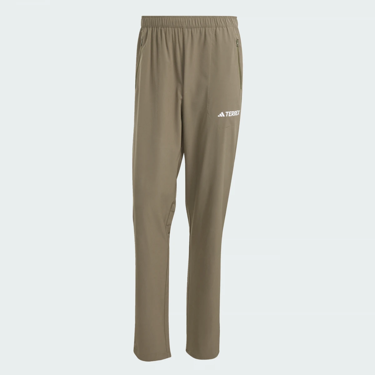 Джогери чоловічі Multi Essentials Stretch TERREX JM3130 — фото 6
