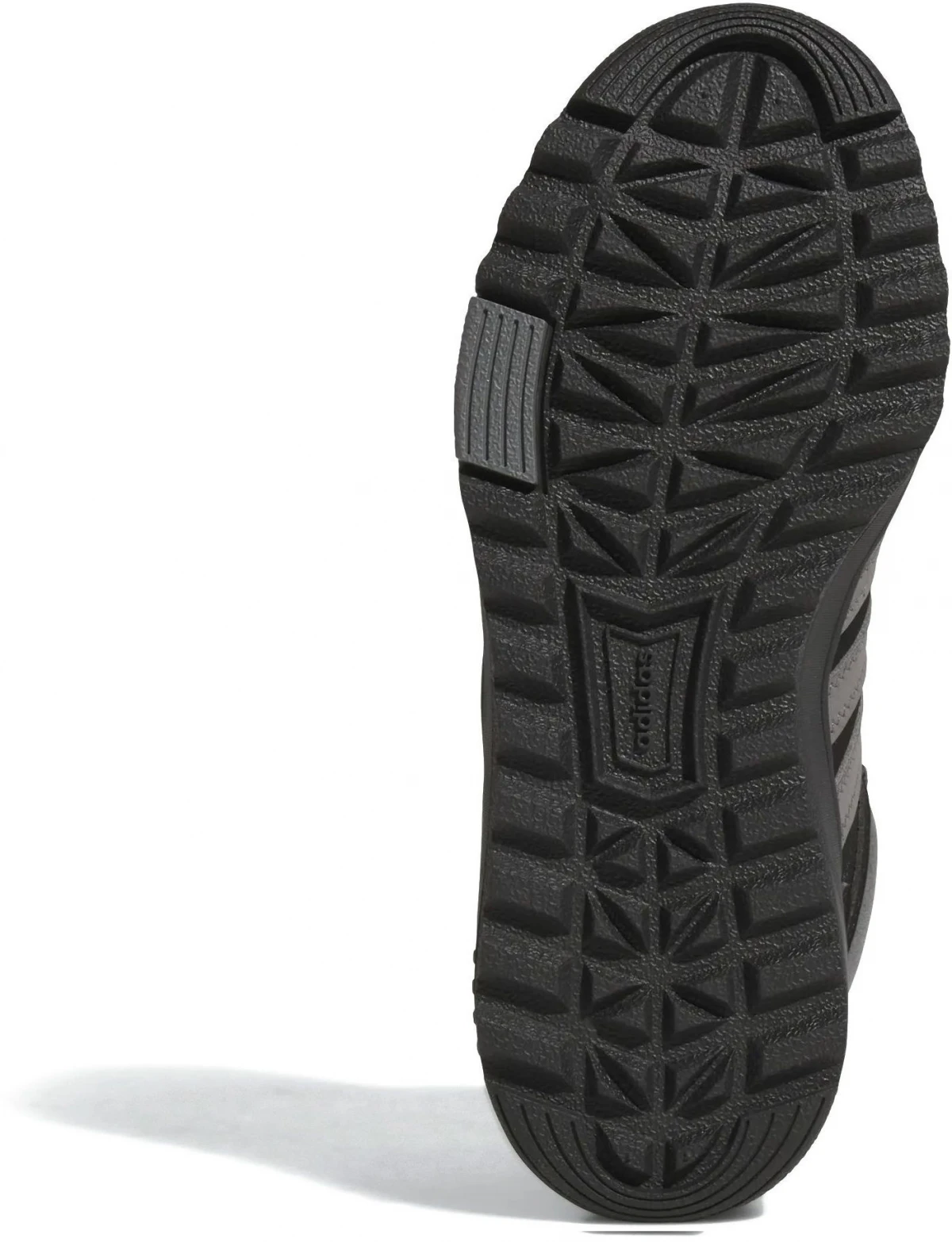 Черевики підліткові Hoops 4.0 Mid Kids Sportswear JQ7903 — фото 7