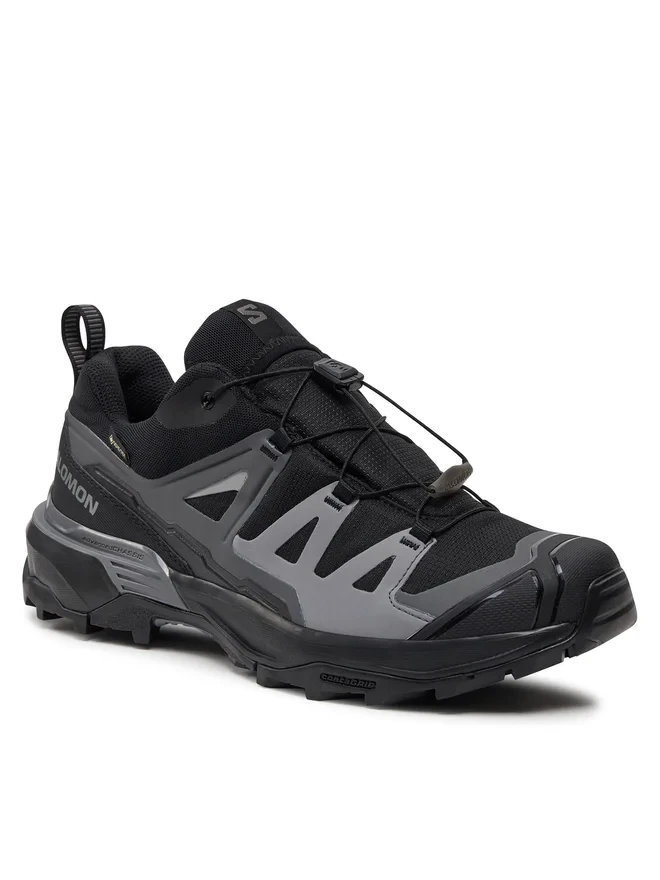 Кросівки чоловічі Salomon Ultra 360 Gtx (L47453200) — фото 1
