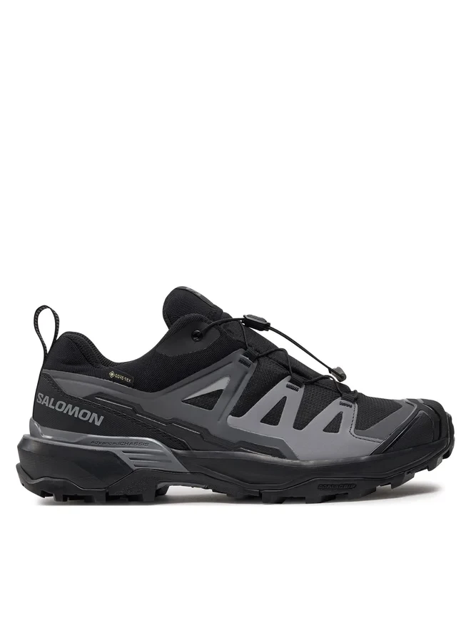 Кросівки чоловічі Salomon Ultra 360 Gtx (L47453200) — фото 3