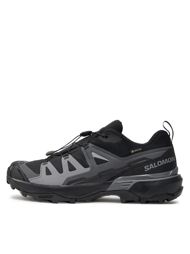 Кросівки чоловічі Salomon Ultra 360 Gtx (L47453200) — фото 4