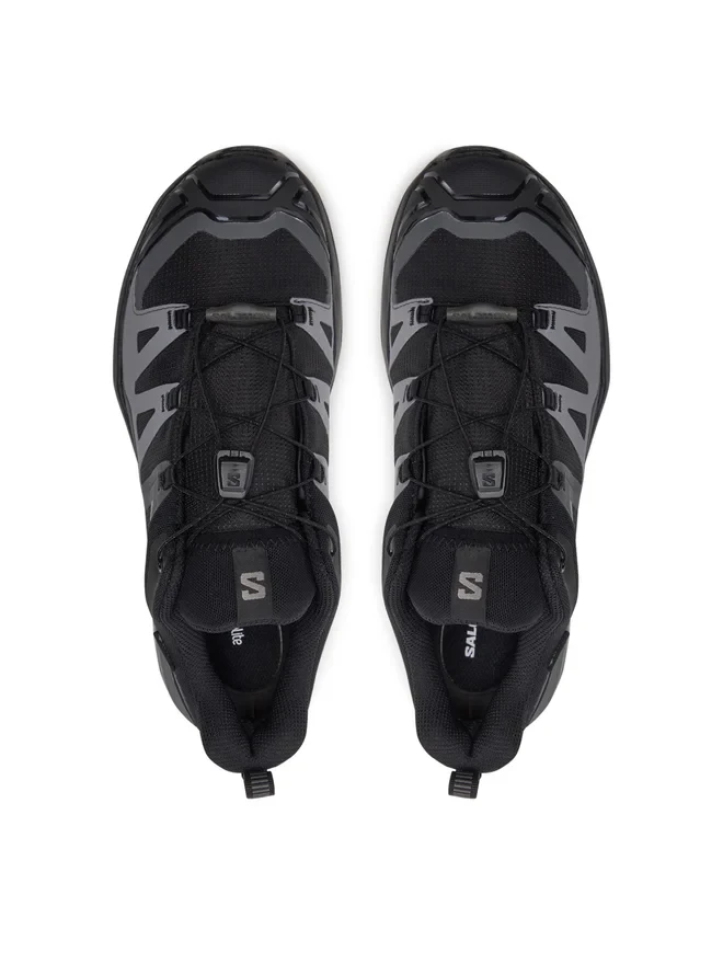 Кросівки чоловічі Salomon Ultra 360 Gtx (L47453200) — фото 5