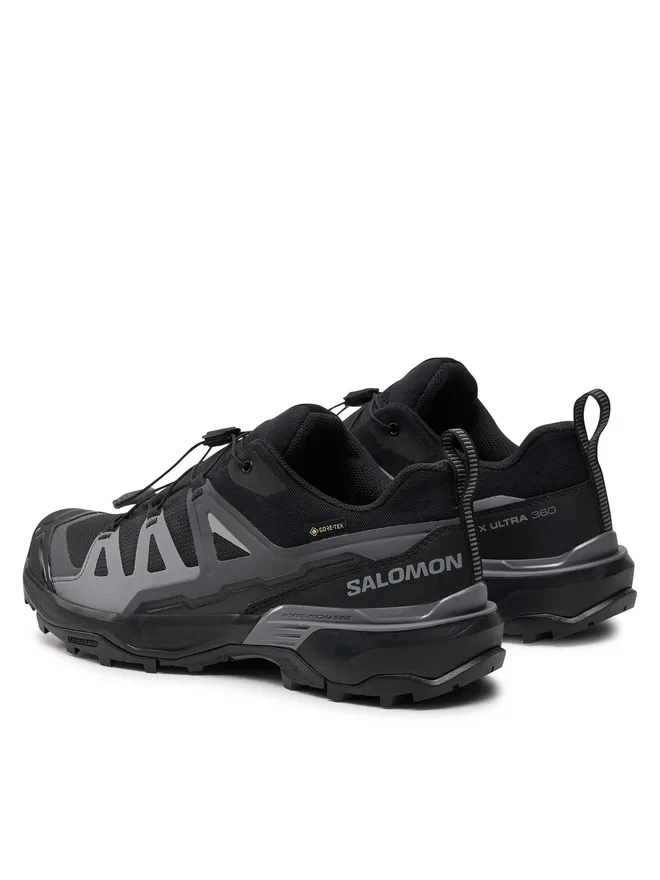 Кросівки чоловічі Salomon Ultra 360 Gtx (L47453200) — фото 6