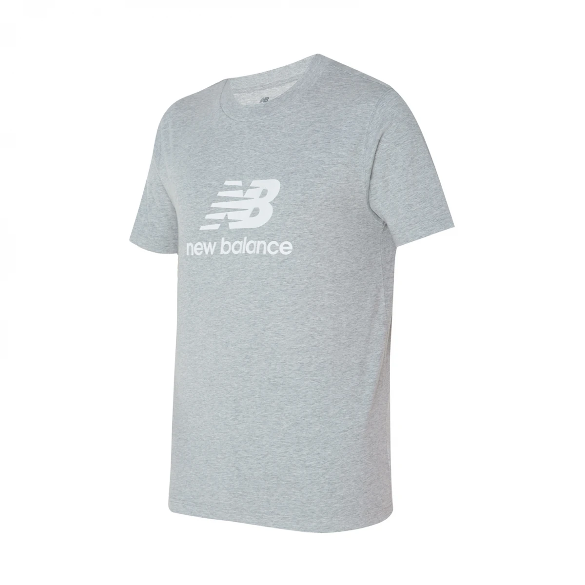 Футболка NEW BALANCE Sport Essentials Logo New Balance — фото 5