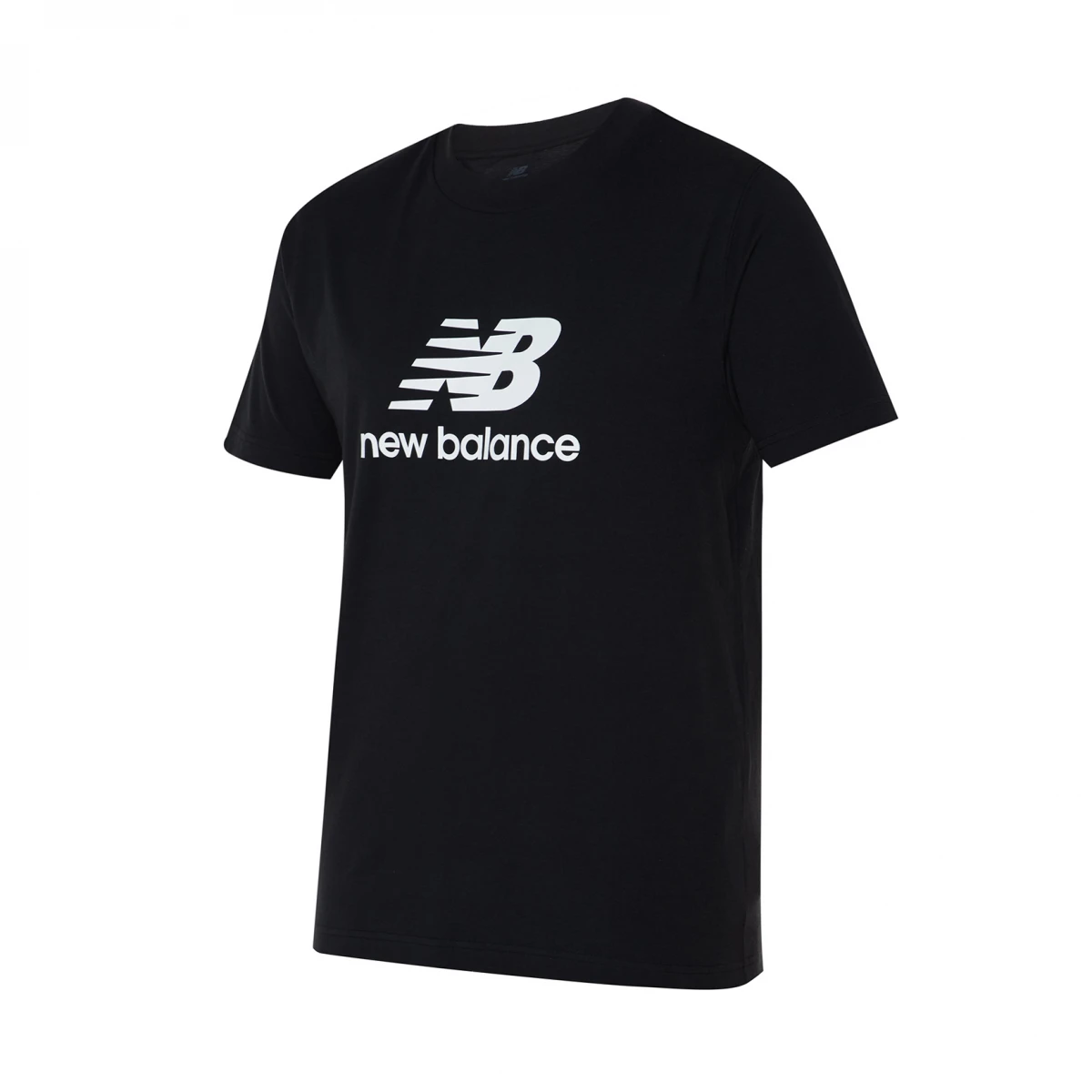 Футболка NEW BALANCE Sport Essentials Logo New Balance — фото 5