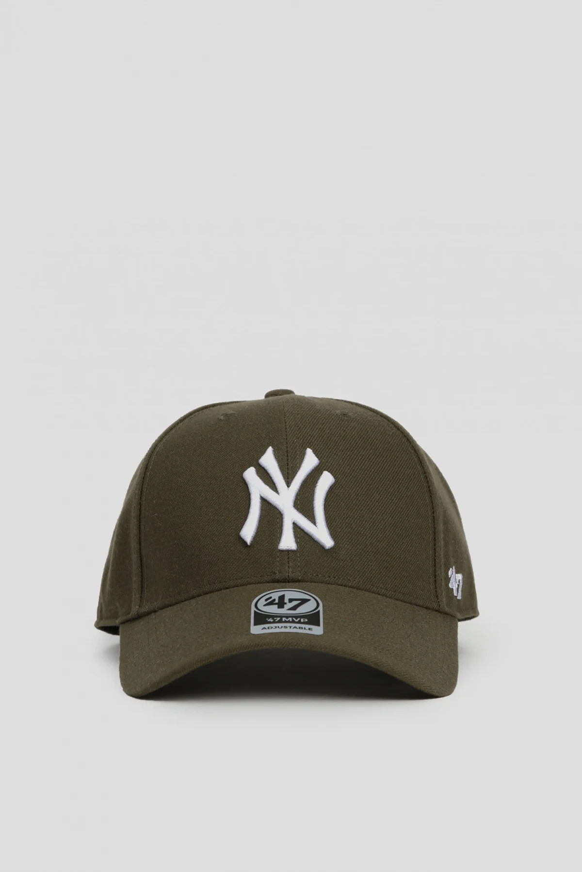 Кепка 47 Brand Snapback New York Yankees (MVPSP17WBP-SW) — фото 1
