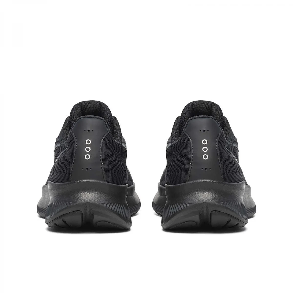 Кросівки чоловічі Saucony Cohesion 18 Wide Black (S21035-211) — фото 6