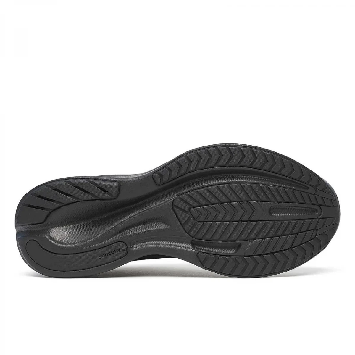 Кросівки чоловічі Saucony Cohesion 18 Wide Black (S21035-211) — фото 8