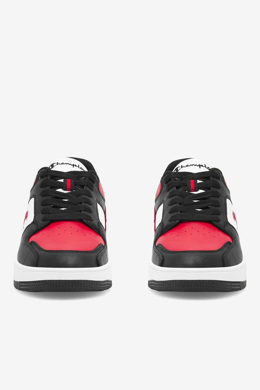 Кросівки rebound 2.0 low low cut shoe S21906-KK019 Champion 10 (44) Червоний — фото 5