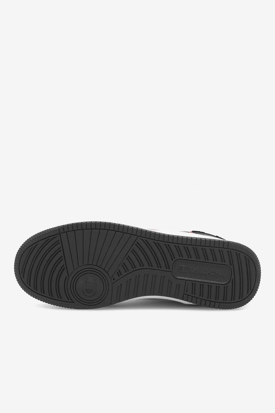 Кросівки rebound 2.0 low low cut shoe S21906-KK019 Champion 10 (44) Червоний — фото 7